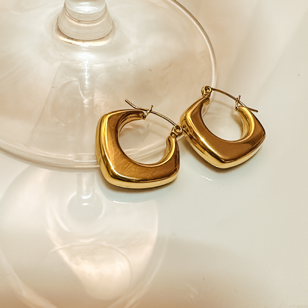 Hermana Earrings