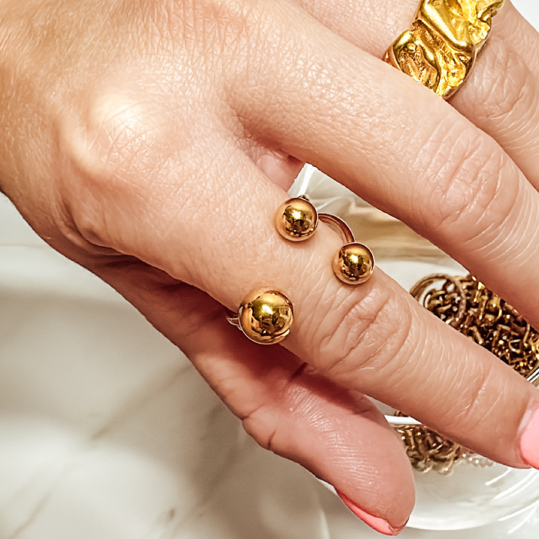 Aylin Ring