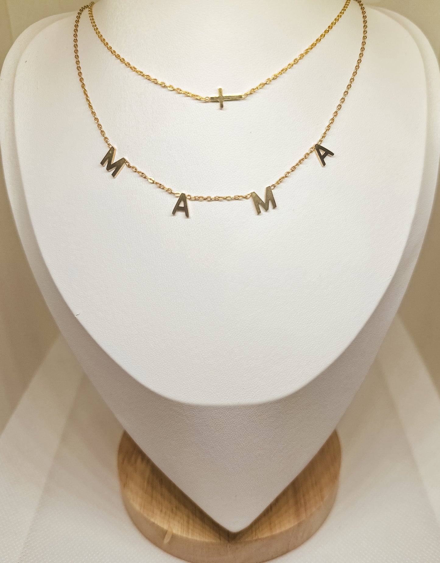 MAMA Necklace