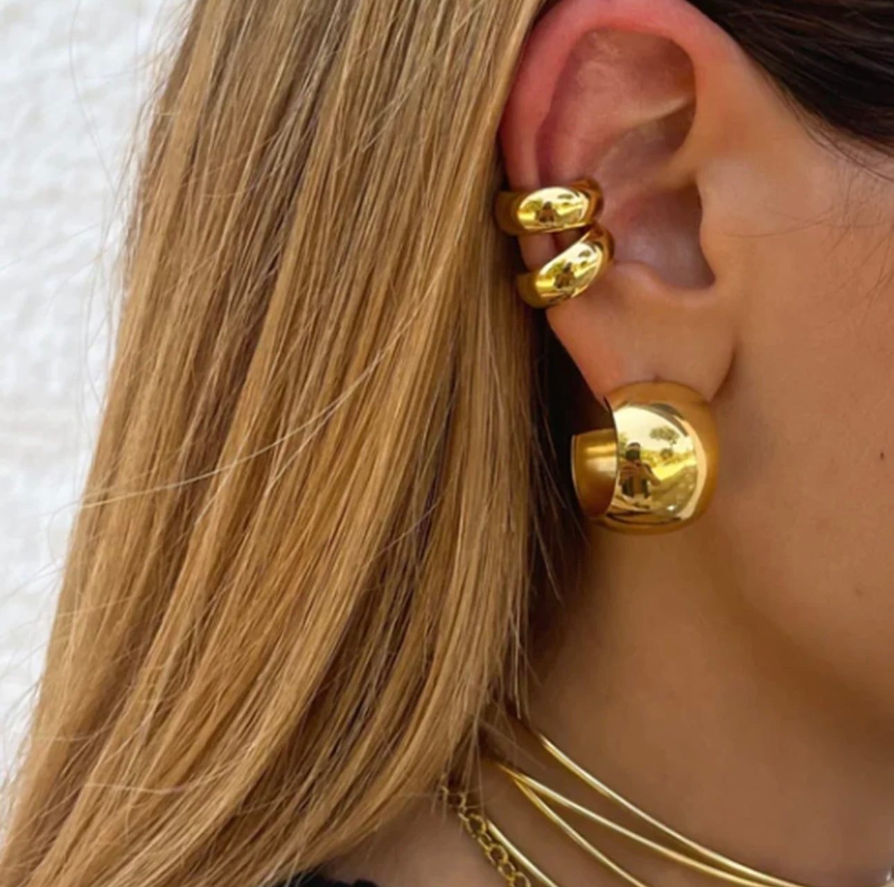 EAR CUFFS