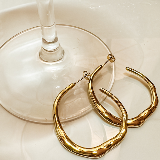 Luna Hoops