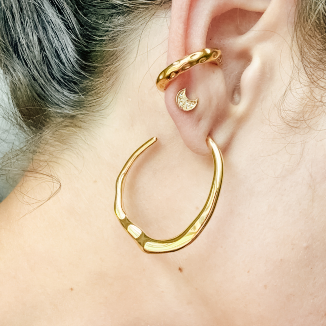 Luna Hoops