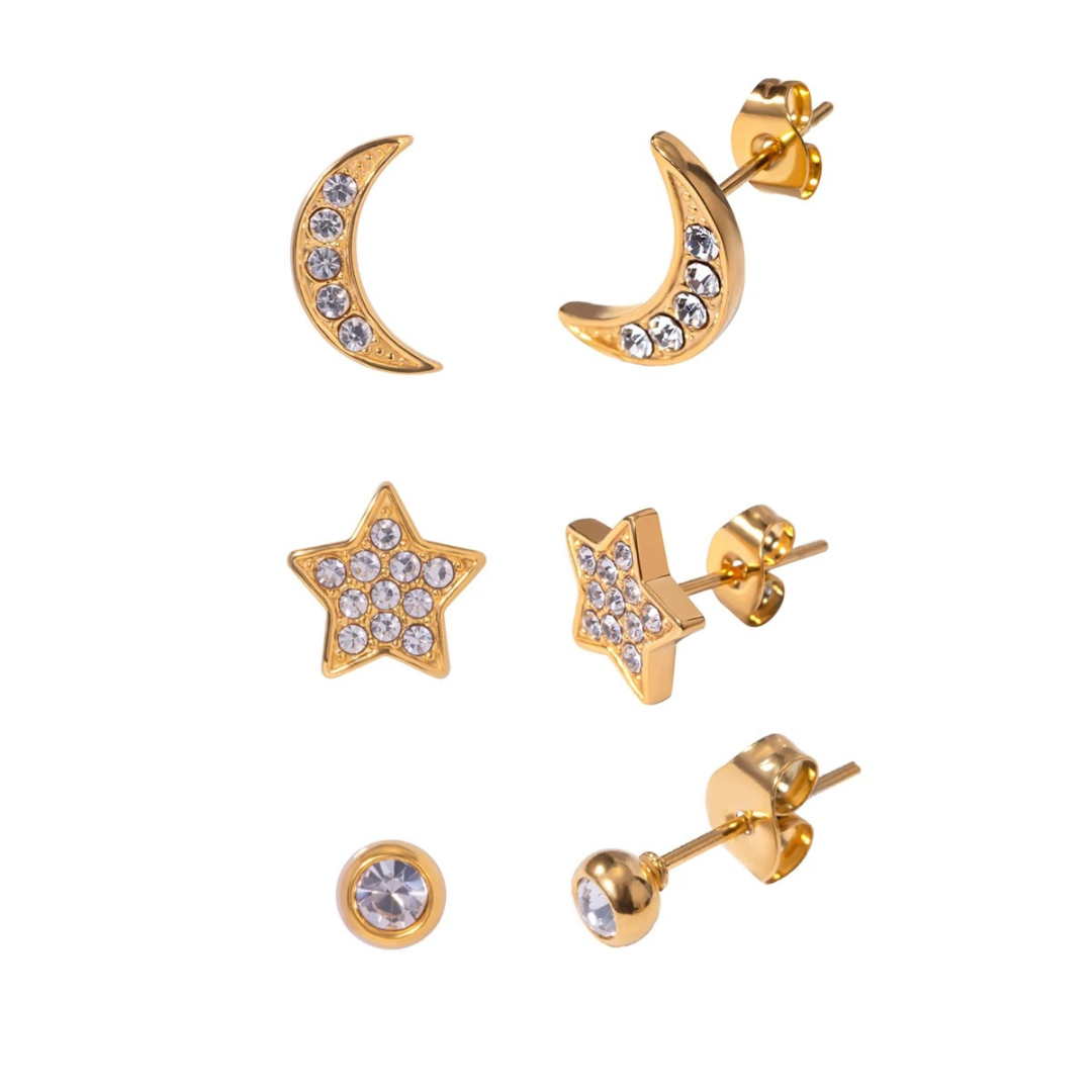 Sky Stud Set